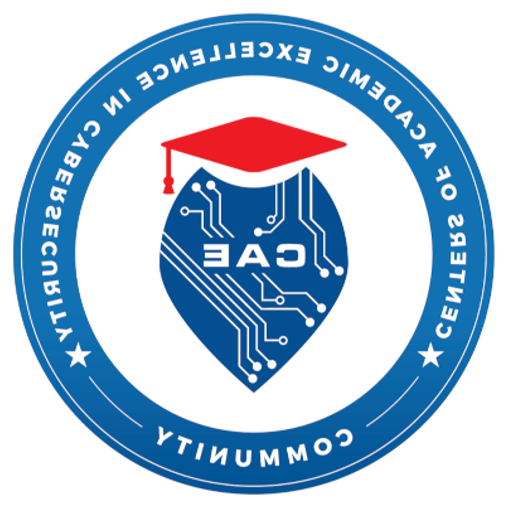 Centers of Academic Excellence in 网络安全 (CAE-C) Community Seal